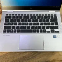 لپ تاپ hp 1030|رایانه همراه|ساری, |دیوار