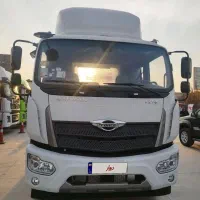 فورس ۱۲ تن خشک|خودرو سنگین|تهران, نیلوفر|دیوار