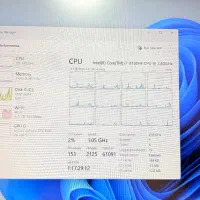 لپتاپ لنوو legion y540 cpu i7 نسل ۹ گرافیک 1650|رایانه همراه|تهران, سنائی|دیوار