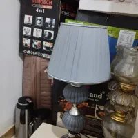 دوعدد شمعدانی سالم