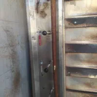 دستگاه نانوایی بخارپزفانتزی|کافیشاپ و رستوران|بافق, |دیوار