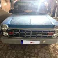 نیسان دیزل اپشنال ۱۴۰۲