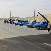 امدادخودرو یدک کش خودروبر24شبانه روزی نیسان ارومیه|خدمات حمل و نقل|ارومیه, |دیوار