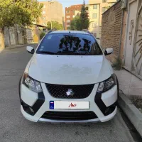 کوییک اس s مدل ۱۴۰۴ بی‌رنگ