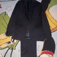 کت وشلوار|کفش و لباس بچه|قم, پردیسان|دیوار