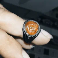 سنگ مهره