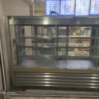 یخچال تاپینگ ۲۰لگنه درحدنو