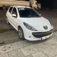 207 تیوفایو سقف فلز