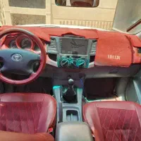 تویوتا هایلوکس|خودرو سواری و وانت|ایرانشهر, |دیوار