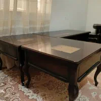 میز عسلی