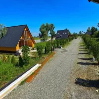 پلاک 250 متری/ سند شش دانگ/ قیمت کل 2