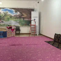 ویلایی دوواحده همکف ورودی مجزا|اجارهٔ خانه و ویلا|بندر کنگان, |دیوار