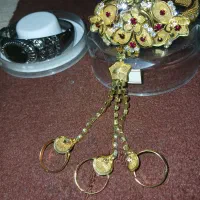 ۲ عدد دستبند بدلیجات|بدلیجات|تهران, مسعودیه|دیوار