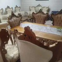 مبل‌وناهار‌خوذب