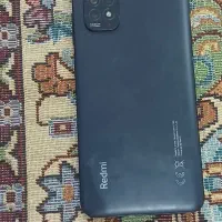 گوشی موبایل شیائومی not 11s