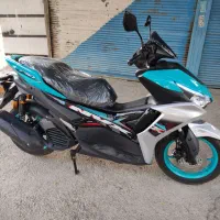 طرح ایروکس nvx 170 1404