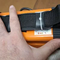 دستگاه جوش جیبی قدرتمند|ابزارآلات|رشت, شالکو|دیوار