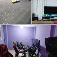 پرسنل در گیم نت