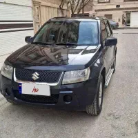 سوزوکی ویتارا ۲۰۰۶ وارداتی معاوضه