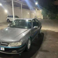 پرشیا خاکستری مدل ۸۷