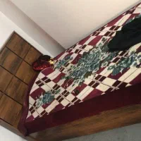 تخت خواب نوجوان عرض ۱۲۰