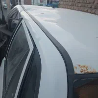 فروش پراید تصادفی|خودرو سواری و وانت|بیرجند, |دیوار