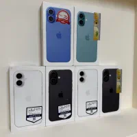آیفون ۱۶ / Iphone 16