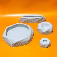 قالب طلقی pvc تولید کننده