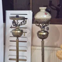 آباژور مارک نیک فرجام|چراغ خواب و آباژور|مشهد, سناباد|دیوار