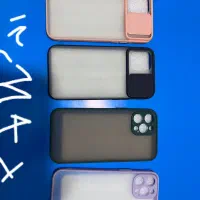 گارد های آیفون همه مدل زیر ۱۰۰ تومن