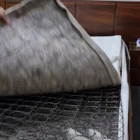 تعمیر و بازسازی تشک طبی فنری با قیمت بصرفه