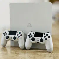 Ps4 عروسک کپی خور باندل