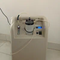 دستگاه اکسیژن ساز