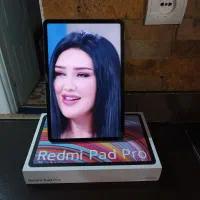تبلت شیائومی redmi pad pro