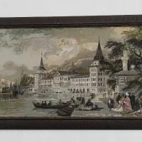 تابلو|تابلو، نقاشی، عکس|ایلام, |دیوار