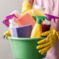 نظافت انجام میدم