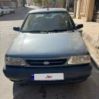 پراید مدل۹۲|خودرو سواری و وانت|کرمانشاه, |دیوار