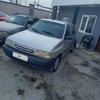 پراید 87|خودرو سواری و وانت|کرج, کیانمهر|دیوار