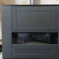 میز تی وی و دراور و کمد آویز و دو عدد بخاری|جاکفشی، کمد، دراور|ملارد, |دیوار