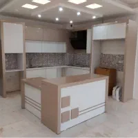 اجراکابینت وکمد دیواری وتعمیرات|خدمات پیشه و مهارت|شوشتر, |دیوار