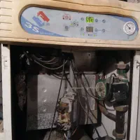 تعمیر پکیج و آبگرمکن و موتور خانه تضمینی|خدمات پیشه و مهارت|مشهد, طلاب|دیوار