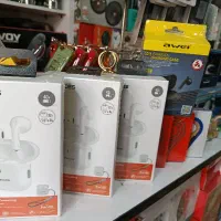 پاوربانک ،ایرپاد،اپل واچ