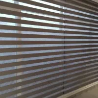 پرده های فانتزی زبرا|پرده، رانر، رومیزی|مشهد, وکیل‌آباد|دیوار