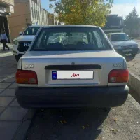 پراید ۱۳۱،دوگانه سوز شرکتی|خودرو سواری و وانت|کامیاران, |دیوار