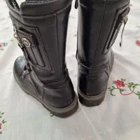 کفش  و بوت دخترانه|کیف، کفش، کمربند|اصفهان, ولدان|دیوار