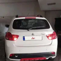 کوییک GXRL مدل ۴۰۳|خودرو سواری و وانت|قدس, شهر‌قدس|دیوار