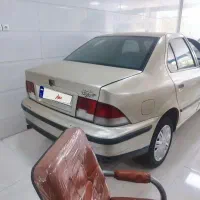 سمند lx83|خودرو سواری و وانت|ازنا, |دیوار