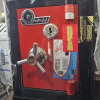 فروشگاه گاوصندوق زینعلی