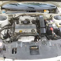 سمند موتور ملی تیپ ۱۶|خودرو سواری و وانت|تبریز, |دیوار