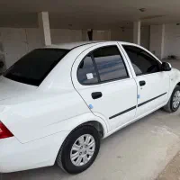 تیبا در حد کارمندی